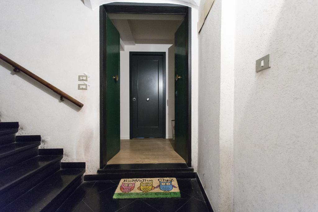 Cosy Little House Apartamento Génova Exterior foto